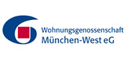 Regionale Jobs bei Wohnungsgenossenschaft München-West eG