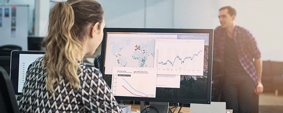 Bild zu Senior Regulatory Reporting (m/w/d)