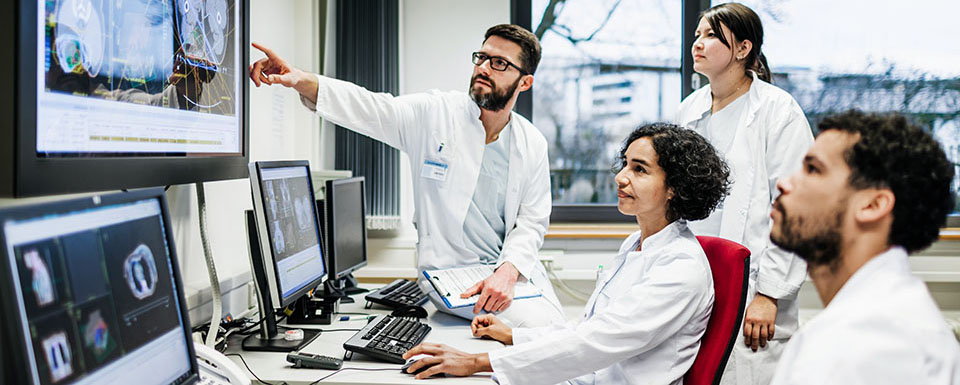 Bild zu Wissenschaftlicher Mitarbeiter im Bereich organische Synthese  (m/w/d)