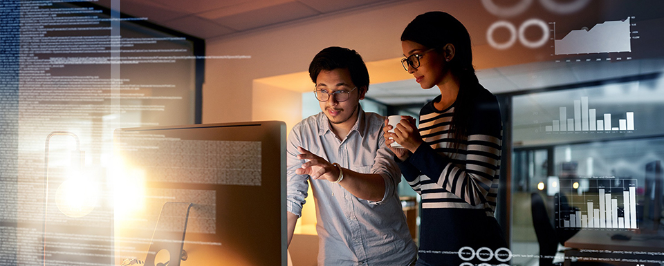 Bild zu Cyber Security Specialist (m/w/d)