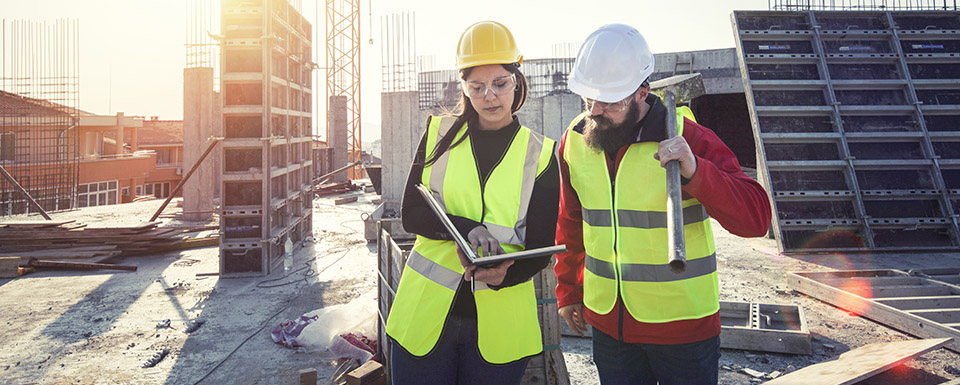 Bild zu Bauzeichner Brandschutz (m/w/d)
