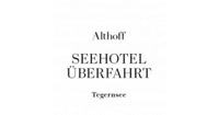 Althoff Seehotel Überfahrt