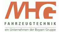 MHG Fahrzeugtechnik GmbH