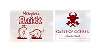 Gasthof Ochsen & Metzgerei Andreas Raidt