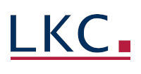 LKC Landshut Steuerberatungsgesellschaft mbH